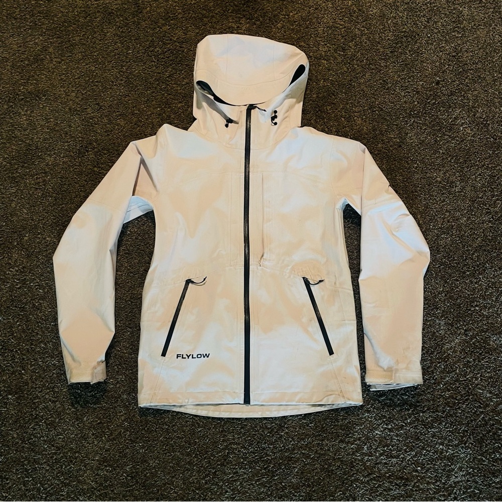 Flylow Ski Jacket